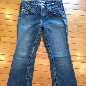 Ariat FR Basic Boot Jean